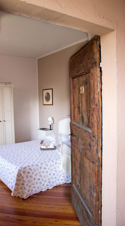 Agriturismo Cascina Magana ブラーゴ・ディ・モルゴラ エクステリア 写真
