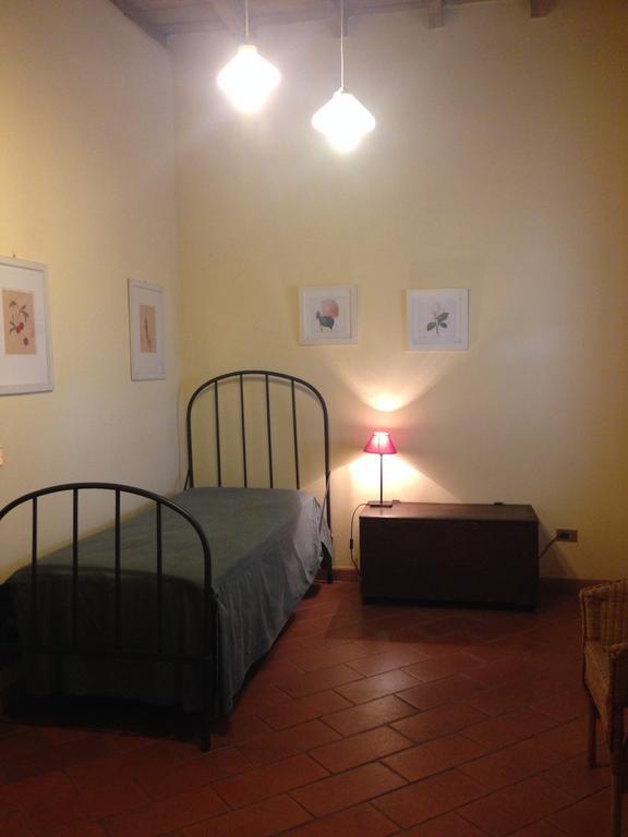 Agriturismo Cascina Magana ブラーゴ・ディ・モルゴラ エクステリア 写真