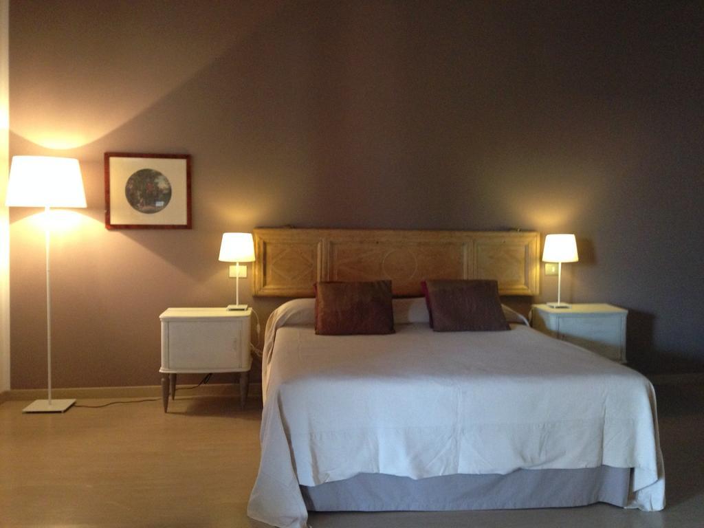 Agriturismo Cascina Magana ブラーゴ・ディ・モルゴラ エクステリア 写真