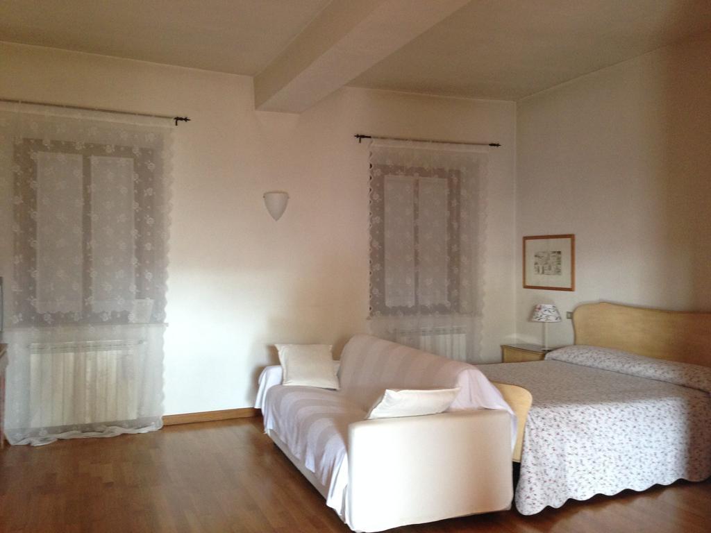 Agriturismo Cascina Magana ブラーゴ・ディ・モルゴラ エクステリア 写真