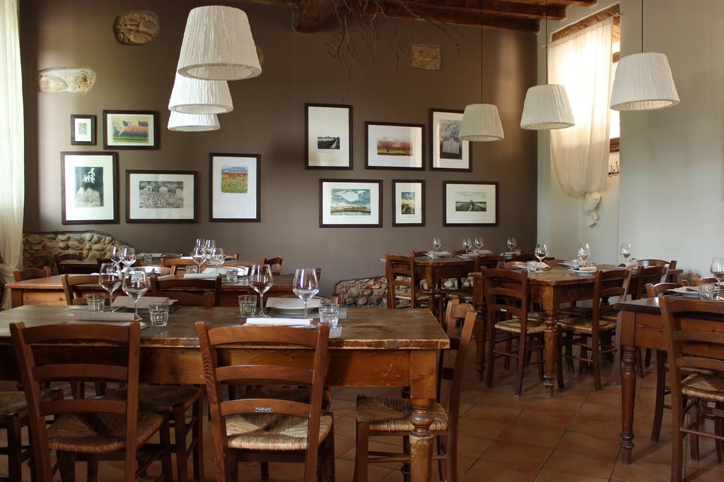 Agriturismo Cascina Magana ブラーゴ・ディ・モルゴラ エクステリア 写真