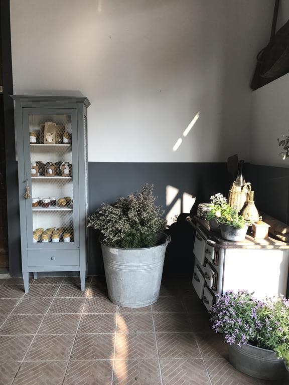 Agriturismo Cascina Magana ブラーゴ・ディ・モルゴラ エクステリア 写真
