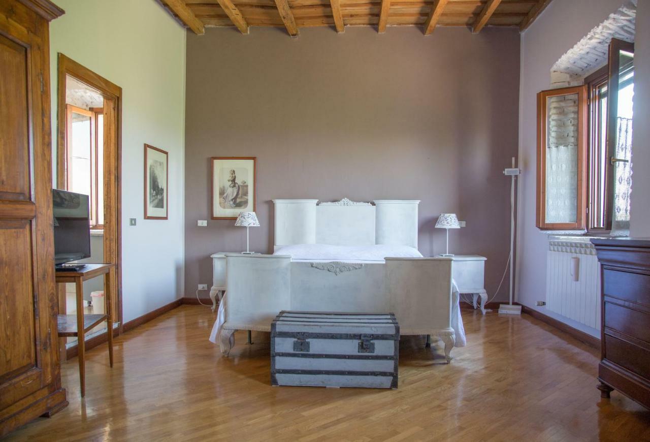 Agriturismo Cascina Magana ブラーゴ・ディ・モルゴラ エクステリア 写真